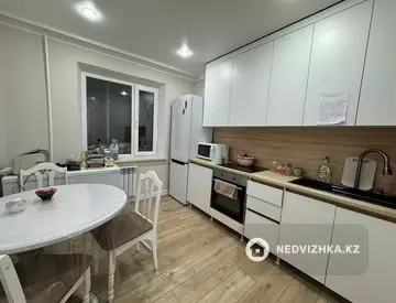 3-комнатная квартира, этаж 7 из 9, 68 м², миниатюра 5