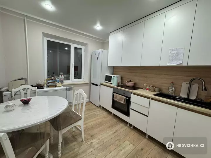 3-комнатная квартира, этаж 7 из 9, 68 м², фотография 5