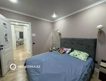 3-комнатная квартира, этаж 7 из 9, 68 м², миниатюра 11