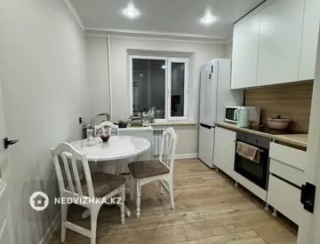 3-комнатная квартира, этаж 7 из 9, 68 м², миниатюра 10