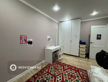 3-комнатная квартира, этаж 7 из 9, 68 м², миниатюра 12
