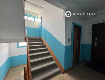 3-комнатная квартира, этаж 5 из 9, 65 м²