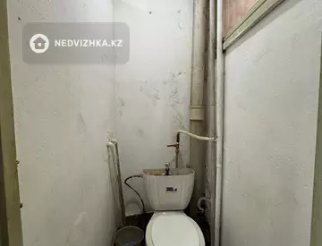3-комнатная квартира, этаж 5 из 9, 65 м²