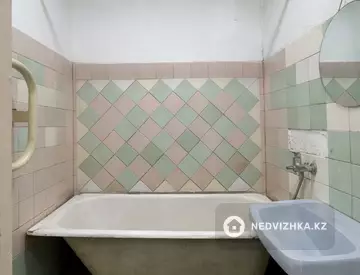 3-комнатная квартира, этаж 5 из 9, 65 м²