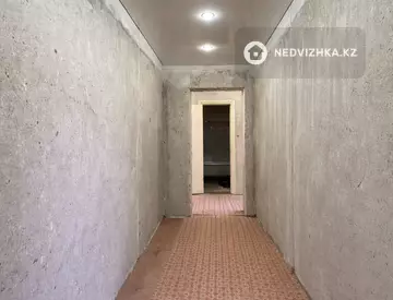 3-комнатная квартира, этаж 5 из 9, 65 м²