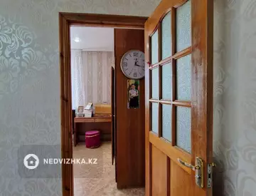 2-комнатная квартира, этаж 4 из 5, 42 м², миниатюра 2
