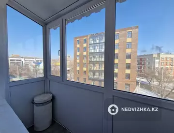 2-комнатная квартира, этаж 4 из 5, 42 м², миниатюра 5