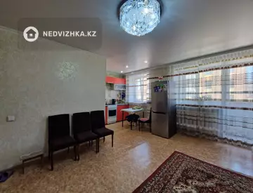 2-комнатная квартира, этаж 4 из 5, 42 м², миниатюра 8