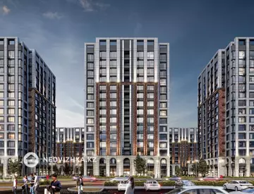 4-комнатная квартира, этаж 4 из 15, 164 м², миниатюра 5