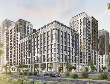2-комнатная квартира, этаж 19 из 21, 78 м², миниатюра 4