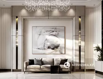 4-комнатная квартира, этаж 14 из 20, 158 м², миниатюра 6