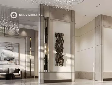 4-комнатная квартира, этаж 14 из 20, 158 м², миниатюра 5