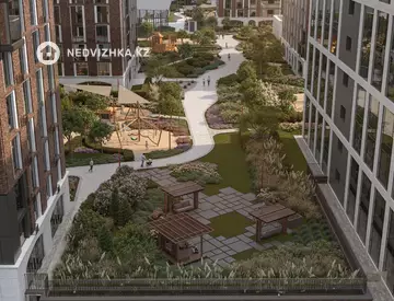 4-комнатная квартира, этаж 14 из 20, 158 м², миниатюра 4