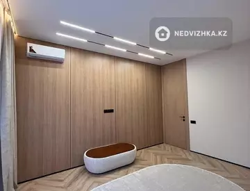4-комнатная квартира, этаж 3 из 21, 168 м², миниатюра 10