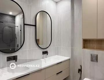 4-комнатная квартира, этаж 3 из 21, 168 м², миниатюра 5