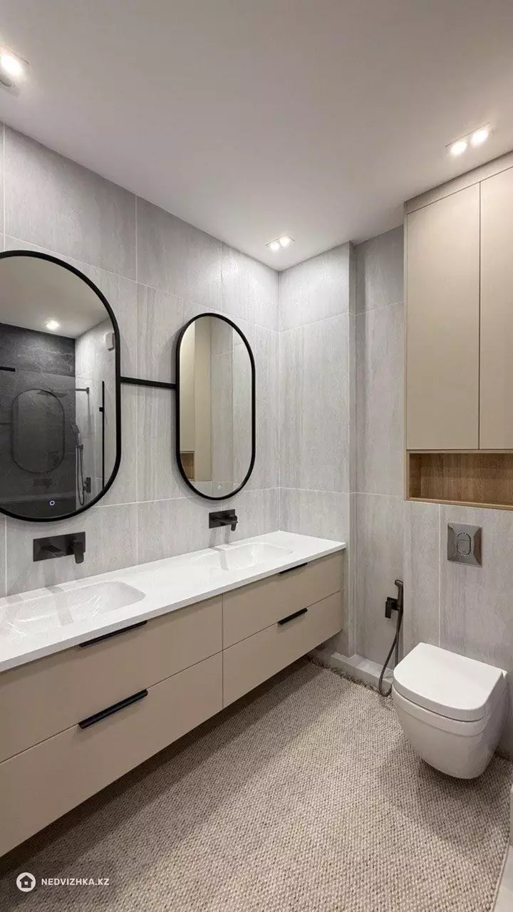 4-комнатная квартира, этаж 3 из 21, 168 м², 5-фотосурет