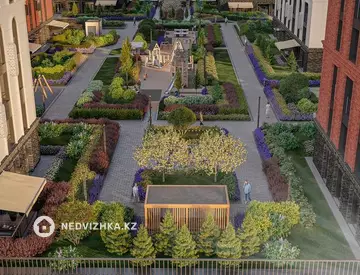 4-комнатная квартира, этаж 7 из 16, 123 м², миниатюра 6