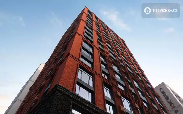4-комнатная квартира, этаж 7 из 16, 123 м², фотография 5