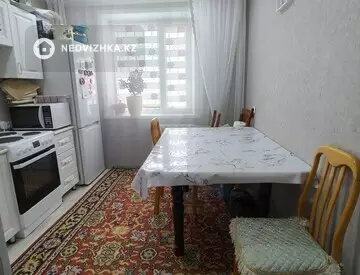 2-бөлмелі пәтер, қабат 1 барлық қабат саны 5, 52 м², 1-нобай