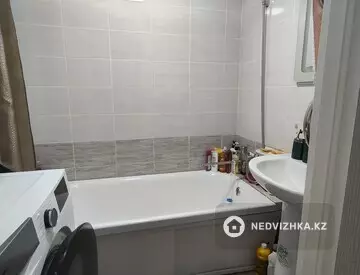 2-бөлмелі пәтер, қабат 1 барлық қабат саны 5, 52 м², 7-нобай