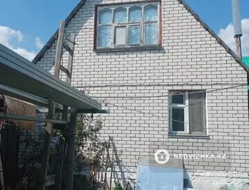 4-комнатный дом, 10 соток, 83 м², миниатюра 1