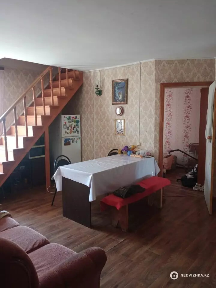 4-бөлмелі үй, 10 соттық, 83 м², 3-фотосурет