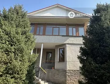 6-комнатный дом, 16.5 соток, 316 м², миниатюра 1