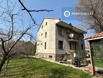 6-комнатный дом, 16.5 соток, 316 м², миниатюра 3