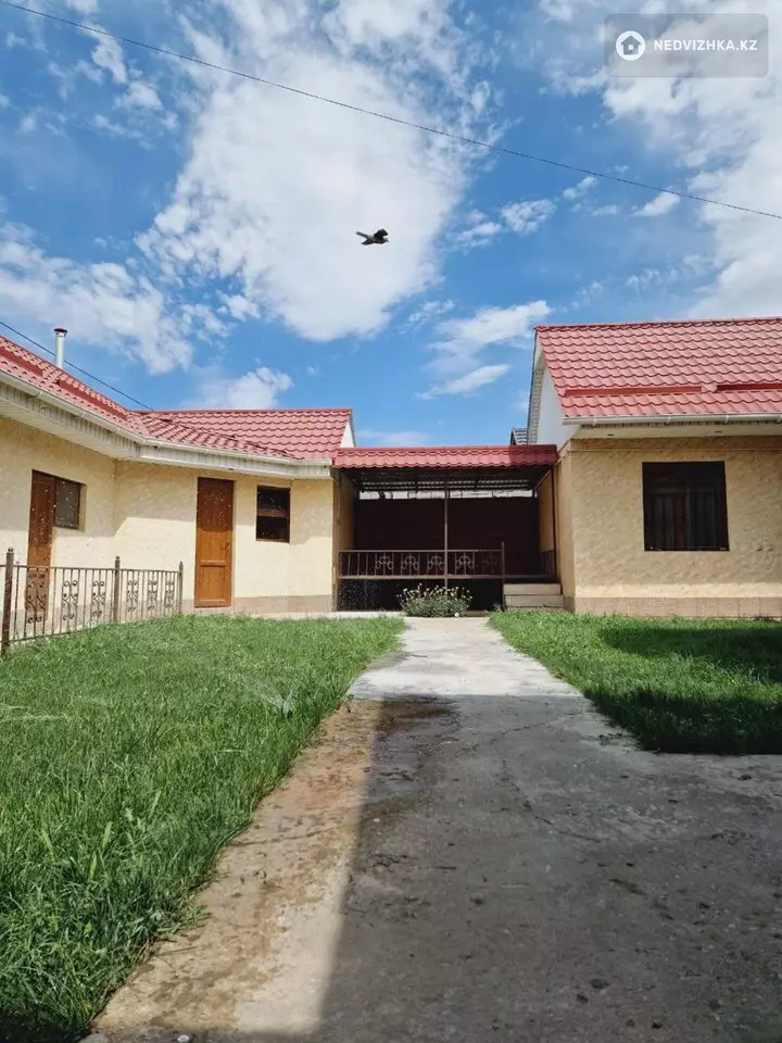 5-комнатный дом, 10 соток, 195 м², фотография 5