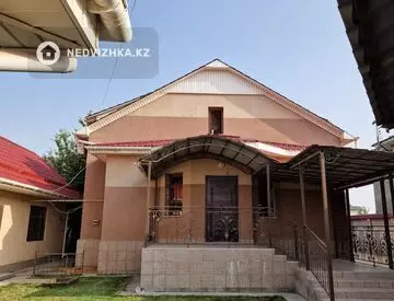 5-комнатный дом, 10 соток, 195 м², миниатюра 1