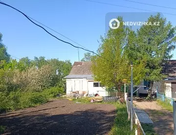 3-комнатная часть дома, 10 соток, 51 м²