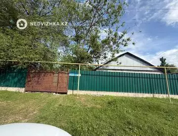2-комнатный дом, 16.2 соток, 35 м²