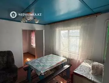 2-комнатный дом, 16.2 соток, 35 м²