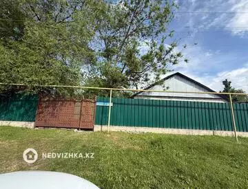 2-комнатный дом, 16.2 соток, 35 м²
