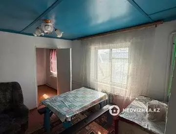 2-комнатный дом, 16.2 соток, 35 м²