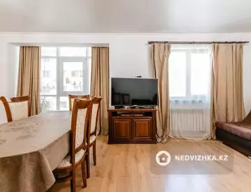 2-комнатная квартира, этаж 10 из 17, 65 м², миниатюра 8