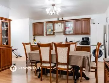 2-комнатная квартира, этаж 10 из 17, 65 м², миниатюра 4