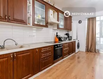 2-комнатная квартира, этаж 10 из 17, 65 м², миниатюра 10
