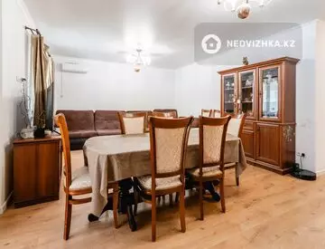 2-комнатная квартира, этаж 10 из 17, 65 м², миниатюра 6