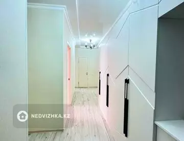 3-комнатная квартира, этаж 7 из 9, 81 м²