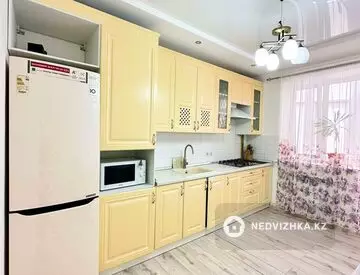 3-комнатная квартира, этаж 7 из 9, 81 м²