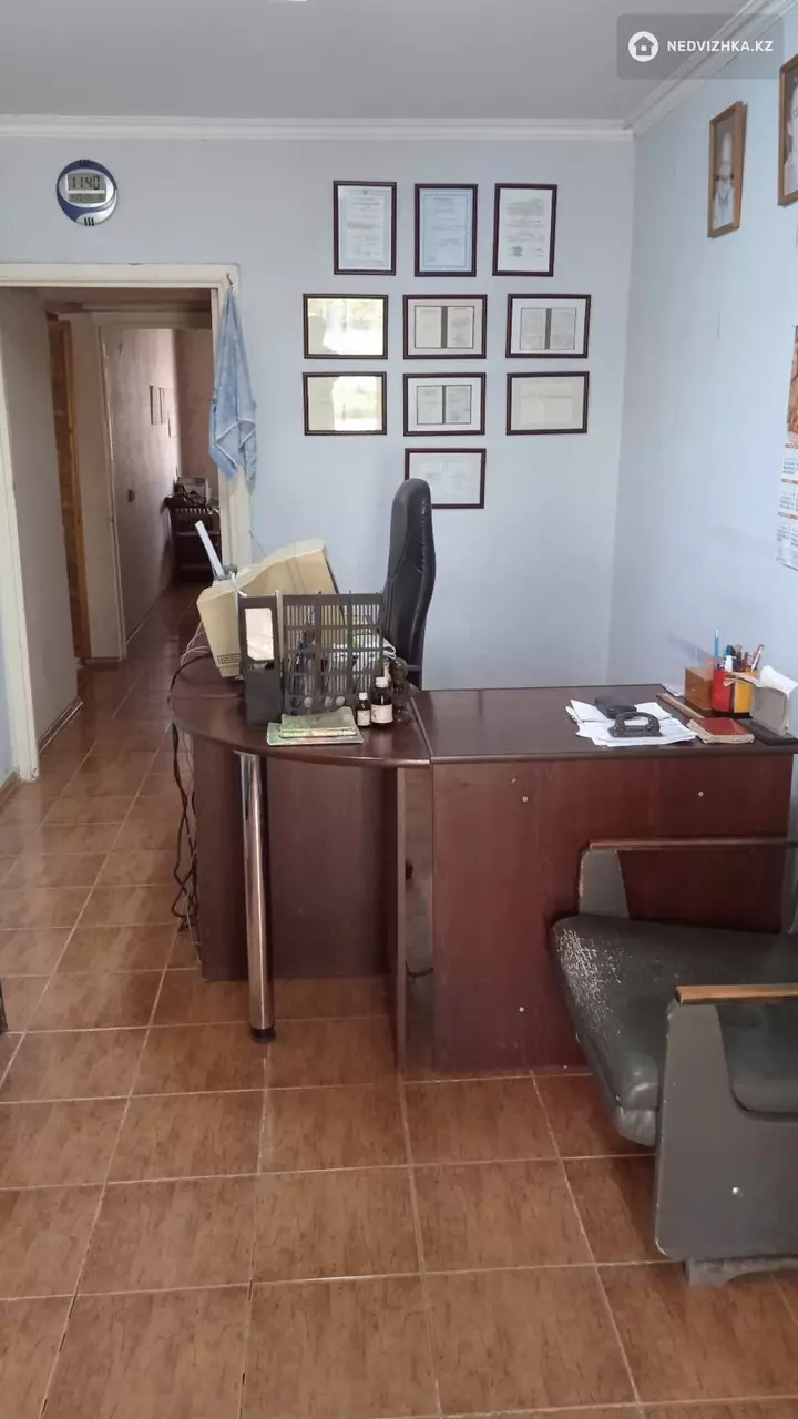 Помещение, этаж 1 из 4, 60 м²