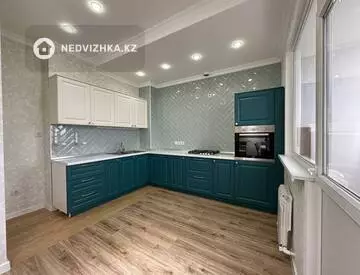 4-комнатная квартира, этаж 3 из 5, 112 м²
