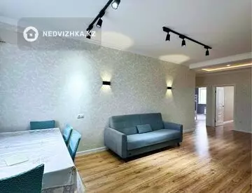 4-комнатная квартира, этаж 3 из 5, 112 м²