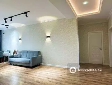 4-комнатная квартира, этаж 3 из 5, 112 м²