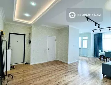 4-комнатная квартира, этаж 3 из 5, 112 м²