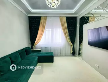 4-комнатная квартира, этаж 6 из 9, 120 м²