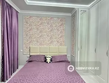 4-комнатная квартира, этаж 6 из 9, 120 м²