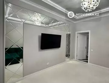 4-комнатная квартира, этаж 6 из 9, 120 м²