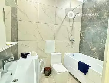 2-комнатная квартира, этаж 3 из 10, 48 м²